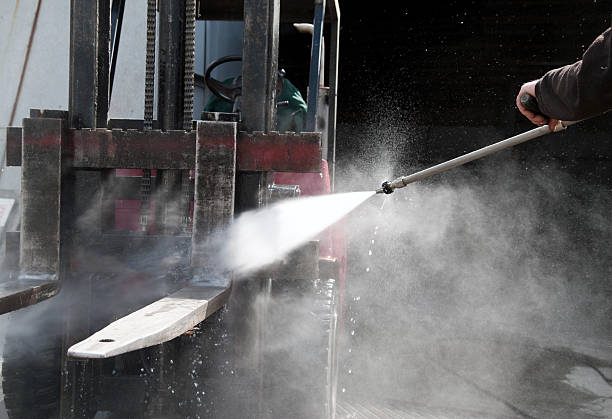 Best Patio and Deck Pressure Washing  in Clinton, UT