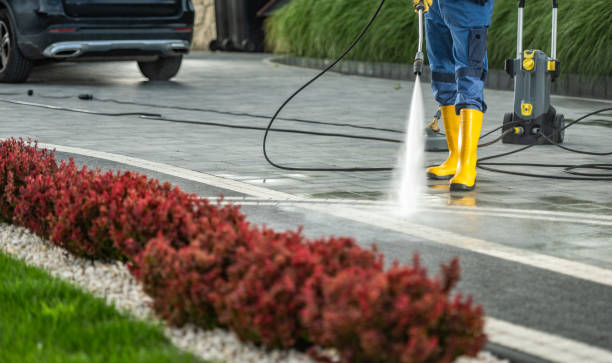 Best Machinery and Equipment Cleaning  in Clinton, UT